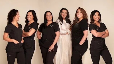 Vermilion Cosmetic Clinic