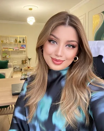 Selin Soylu