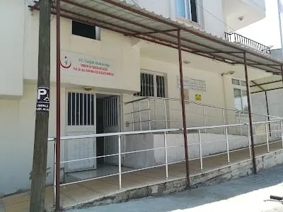 Prof. Aziz Sancar Aİle Sağlığı Merkezi