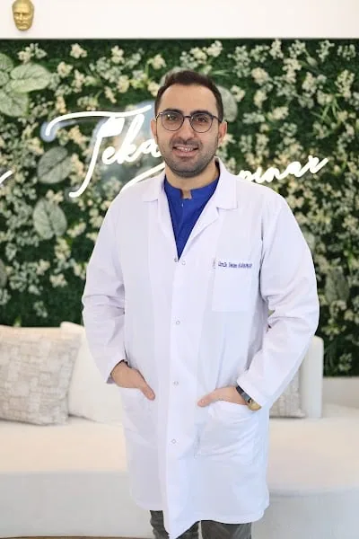 Uzm. Dr. Tekden Karapınar