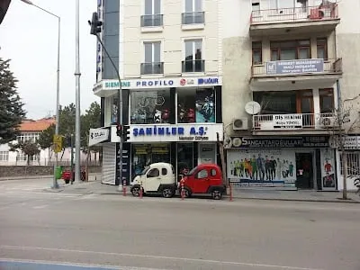 Diş Hekimi Hülya Yüksel