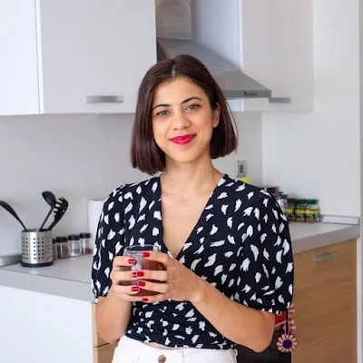 Uzman Diyetisyen Şeyma Bahar
