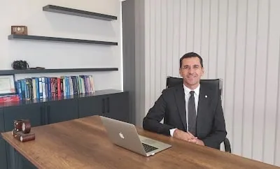 دانشیار Yunus Hacımusalar