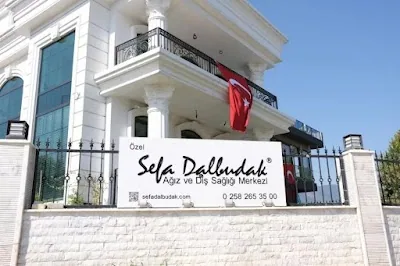 Sefa Dalbudak