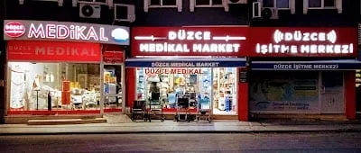 DÜZCE MEDİKAL