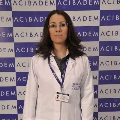 Lek. spec. Özlem Özgür Gürsoy