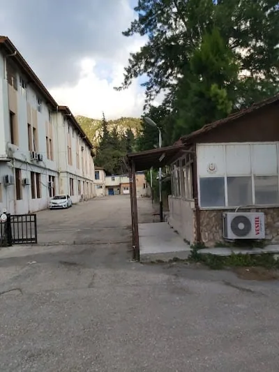 2 Nolu Sağlık Ocağı- Aile Sağlığı Merkezi