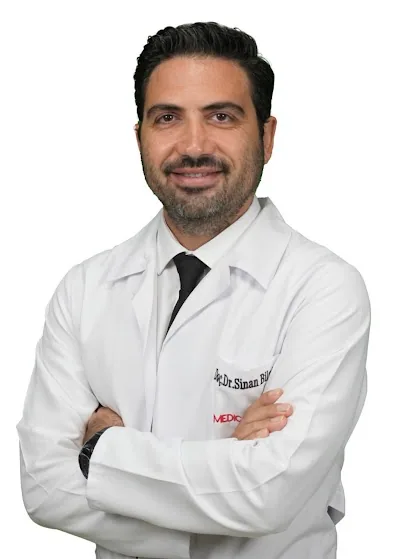 Doç. Sinan Bilgin