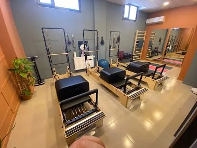 Alpha Clinic Fizik Tedavi Merkezi