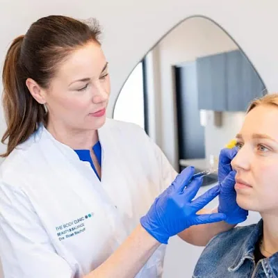The Body Clinic Groningen