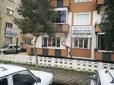 Op. Dr. Kubilay Kılınç