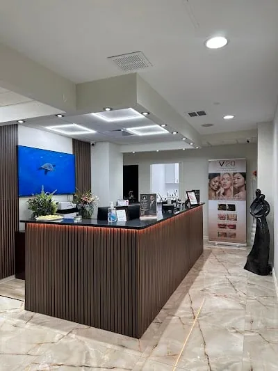 Dentist on Madison