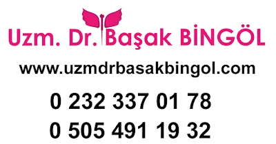 Врач-спец. Başak BİNGÖL