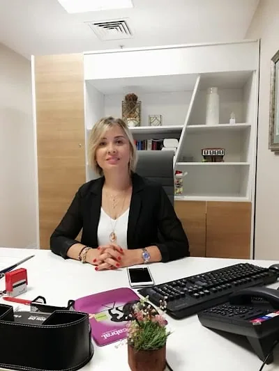 Uzm. Dr. Ayşegül Başar