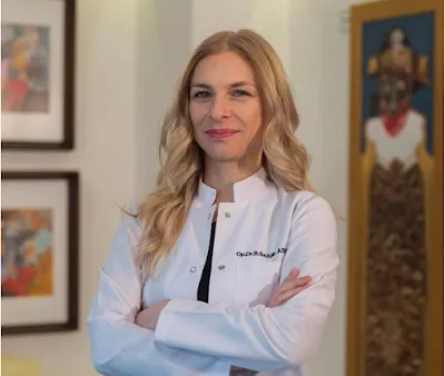 Assoc. Prof. Bilgehan Sezgin ASENA