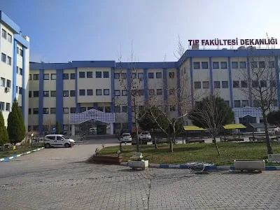 Manisa Celal Bayar Üniversitesi
