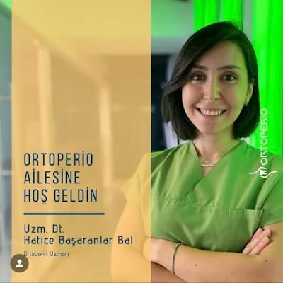 Ortodonti
