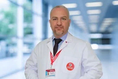 Dr. Spéc. Murad Alhasan