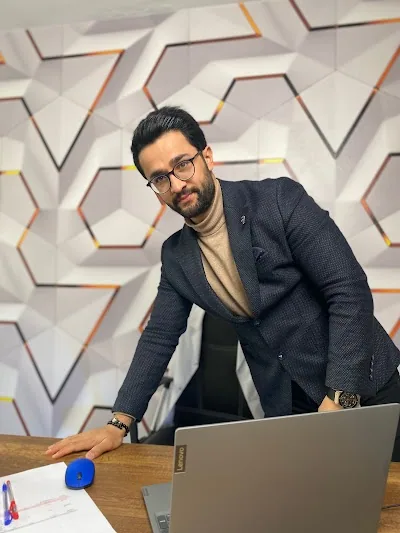 Uzman Diyetisyen Davut ŞEN