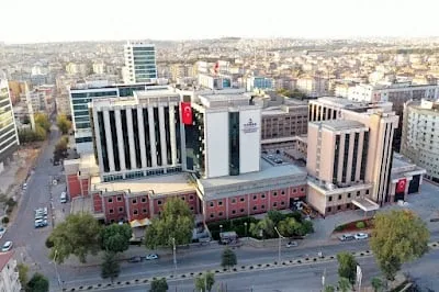 Dr. med. Onur ALTINBAŞ