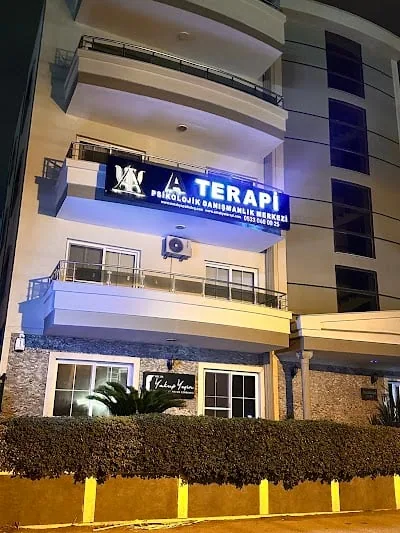 A Terapi Psikolojik Danışmanlık