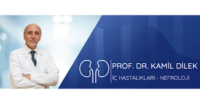 Prof. Dr. Kamil Dilek