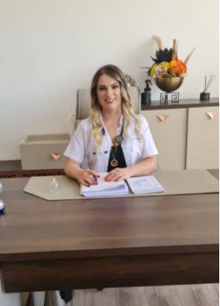 Uzman Doktor Burcu Sezgin