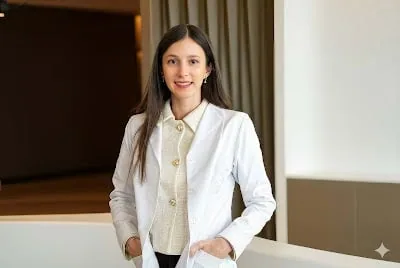 Dr. Sena İnal