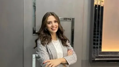 Uzman Diyetisyen Büşra Altınkaynak Çiloğlu