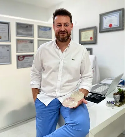 د. جراح Mustafa Öksüz Aydın