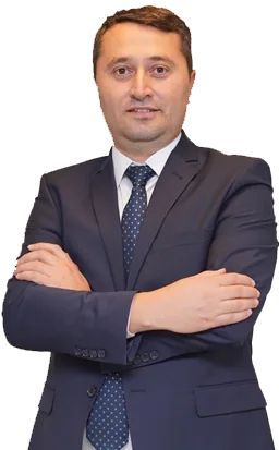 Prof. Assoc. Mesut KÖSE