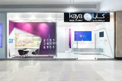 Kaya Skin Clinic