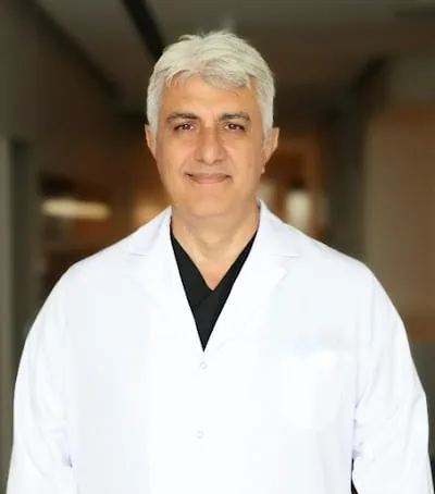 Op. Dr. Ali Sarpkaya