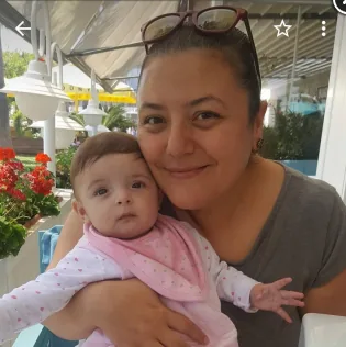 Uzm. Özge ACAR UZMANDENT Çocuk Diş Hekimliği