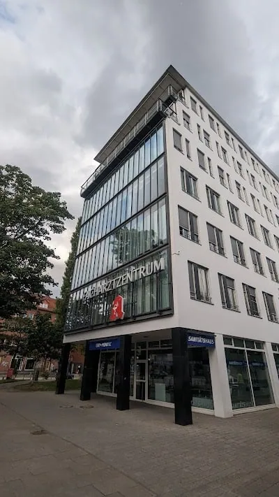 Praxis für Allgemeinmedizin und Hausärztliche Versorgung in Hamburg-Winterhude