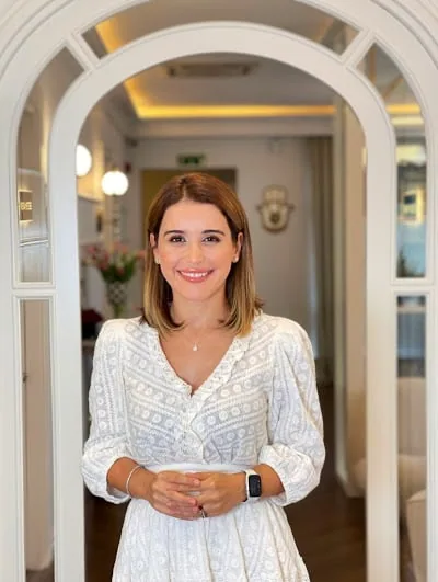 د. Sibel TUĞCUGİL