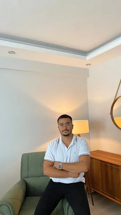 Semih Can Sezgin