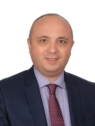 Prof. Alptekin Gürsoy