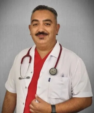 د. Asıf Akyol