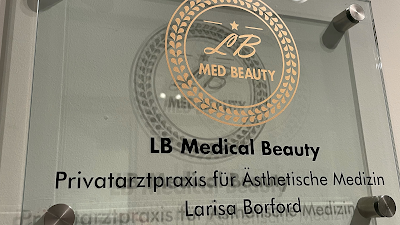 LB Medical Beauty