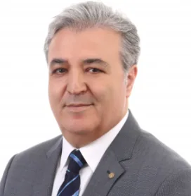 Prof. dr Tunay Karlıdere