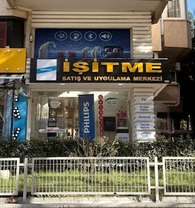 Optimum İşitme Cihazları