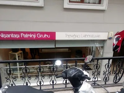 Nişantaşı Patoloji Grubu