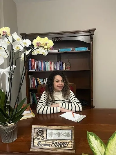 Dr. Neriman Fidanli Psikiyatri Klinigi