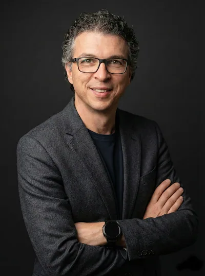 Prof. Dr. Alp Özkan