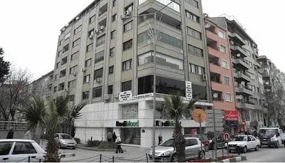 Dr. med. Mustafa Melih GÜRCAN