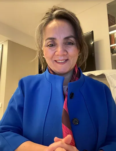 Prof. Dr. Nafiye Yılmaz