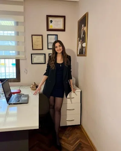 Aslı Kürkçü
