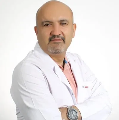 د. متخصص Etem Soyuçok