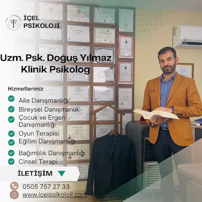 İçel Psikoloji